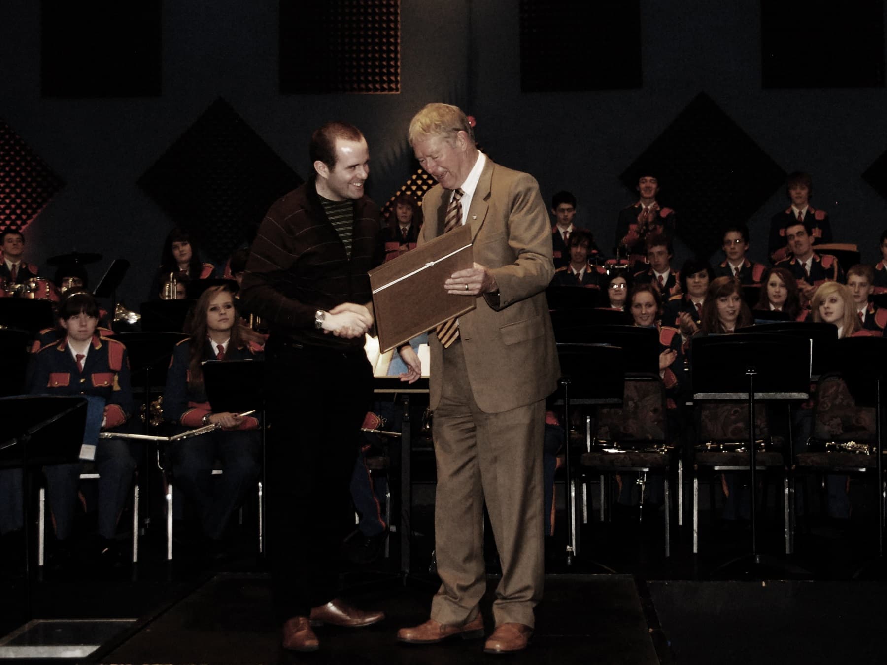 Micheal Ó Muircheartaigh