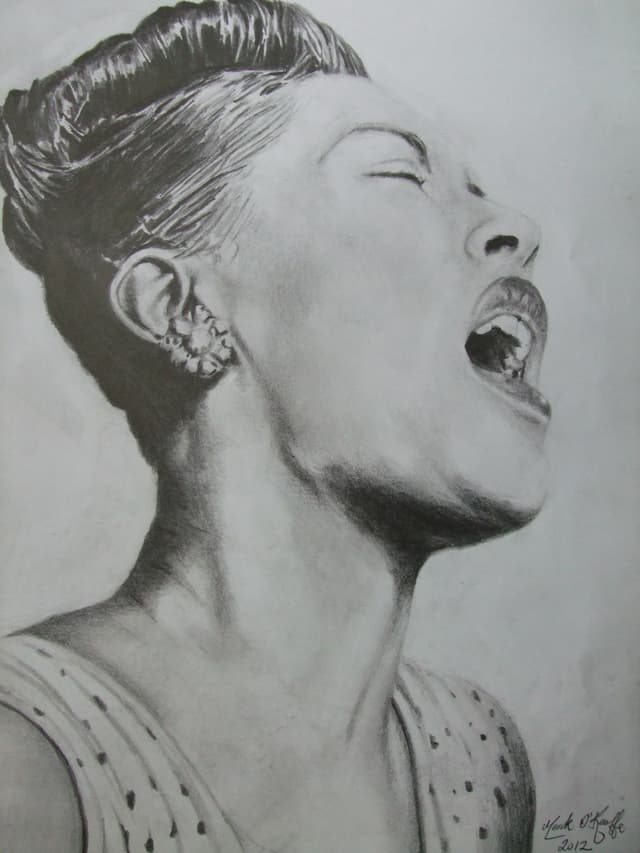 Billie Holiday