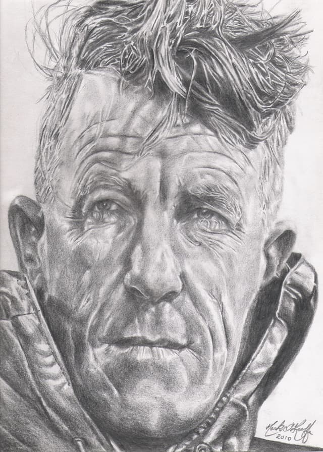 Edmund Hillary
