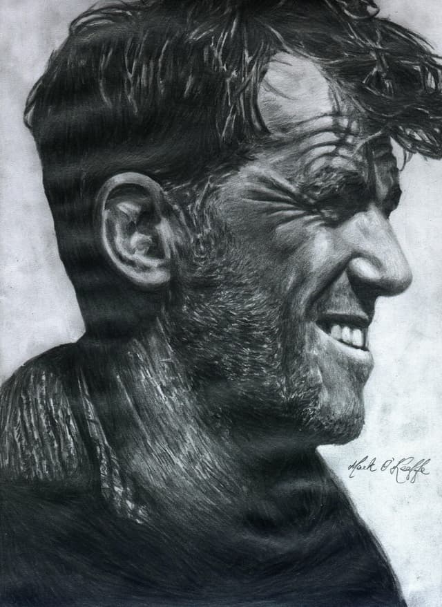 Edmund Hillary