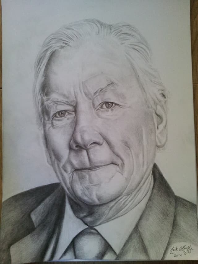 Gay Byrne
