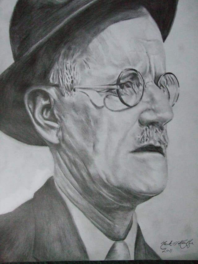 James Joyce