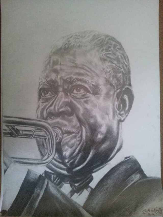 Louis Armstrong