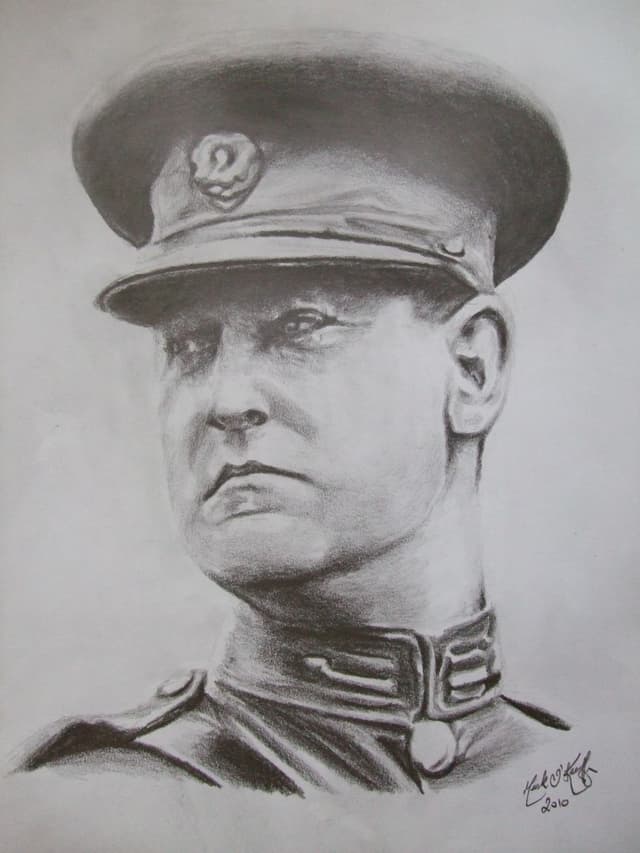 Michael Collins