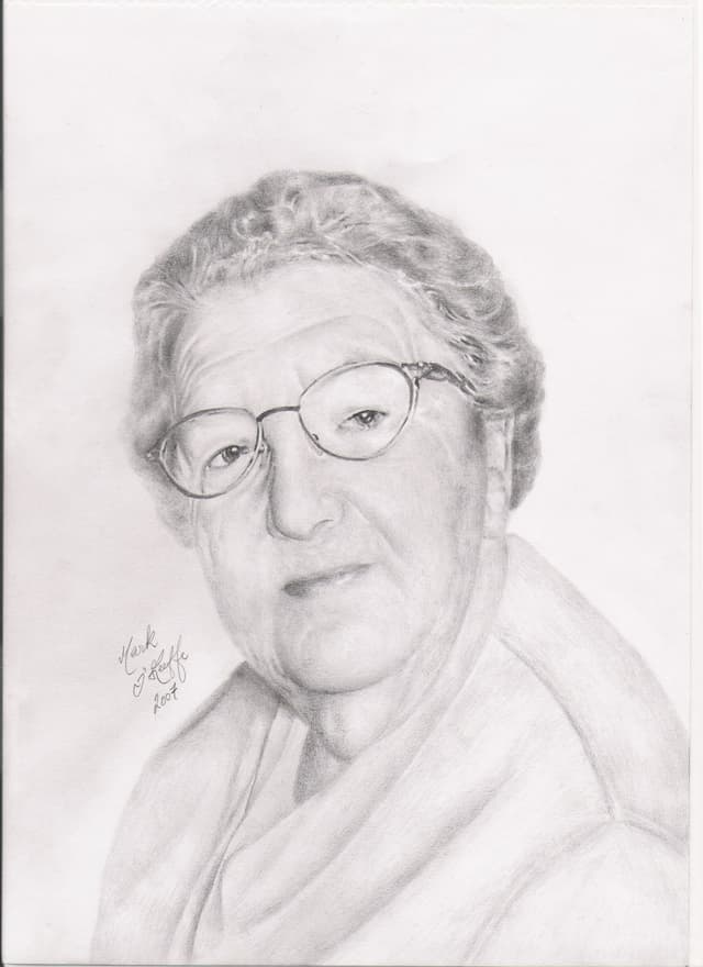 Josephine Cunningham