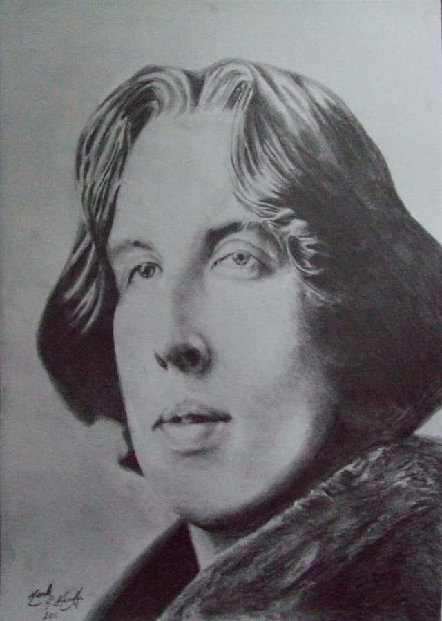 Oscar Wilde