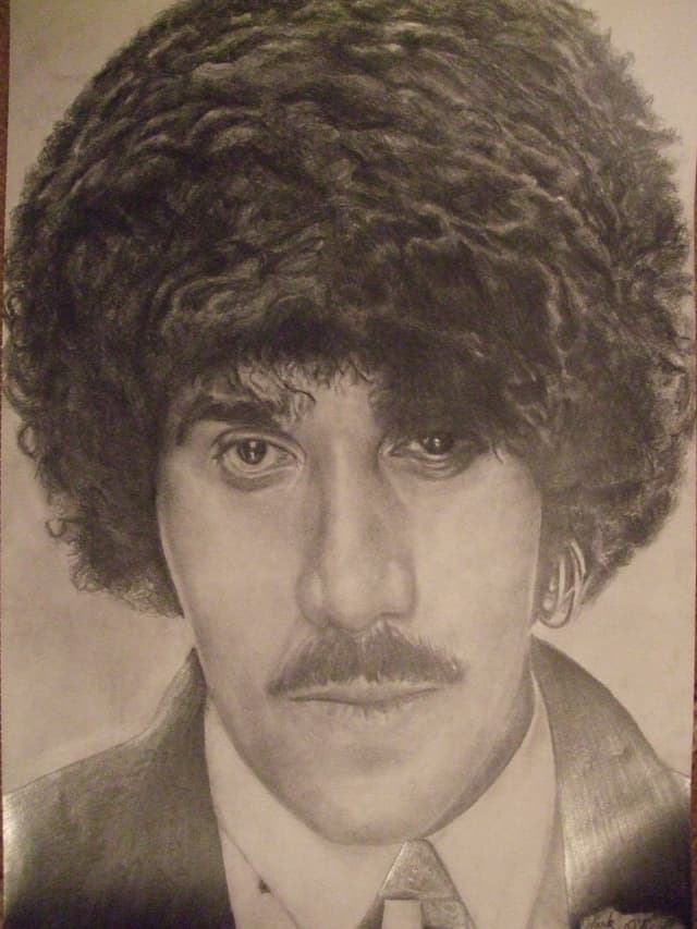 Phil Lynott
