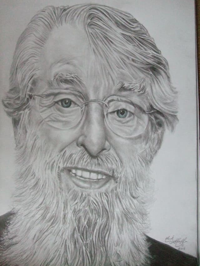 Ronnie Drew