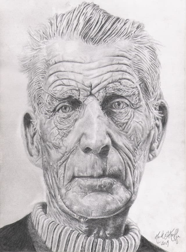 Samuel Beckett