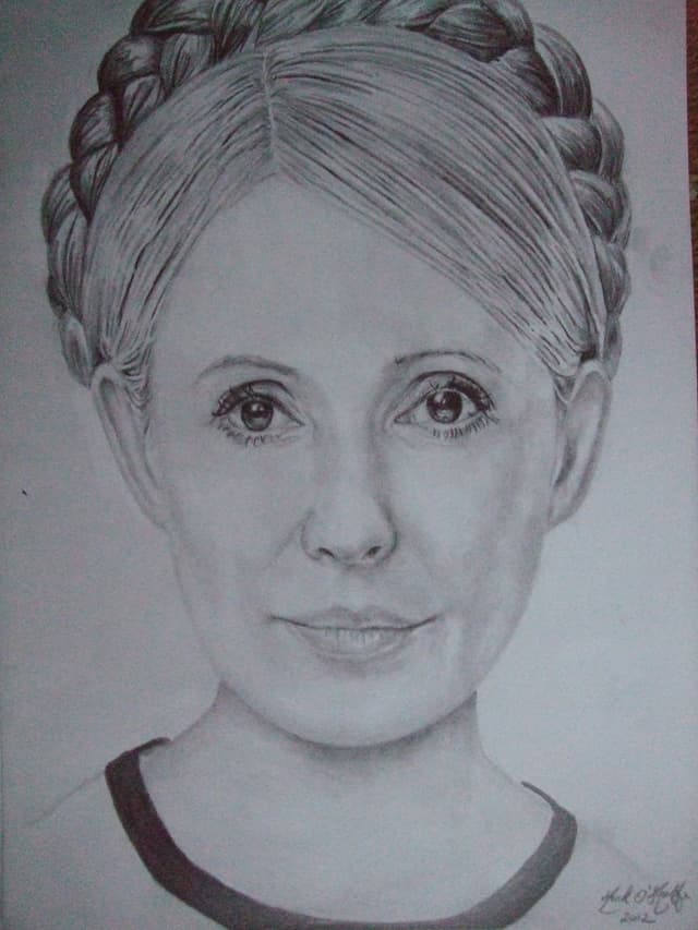 Yulia Tymoshenko